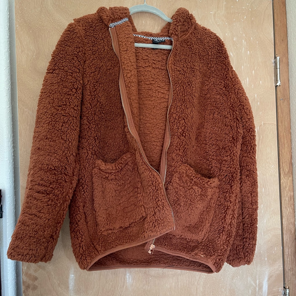 Volcom Cozy Jacket